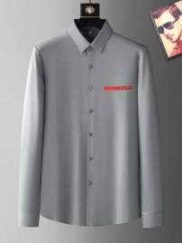 Picture of Prada Shirt Long _SKUPradaM-3XL12yr4827025